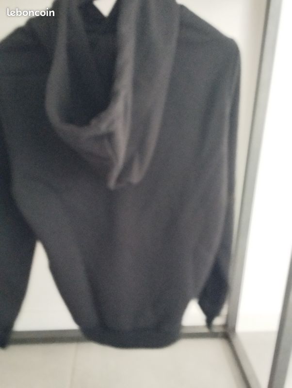 Sweat Kway Acheté neuf (image 6)