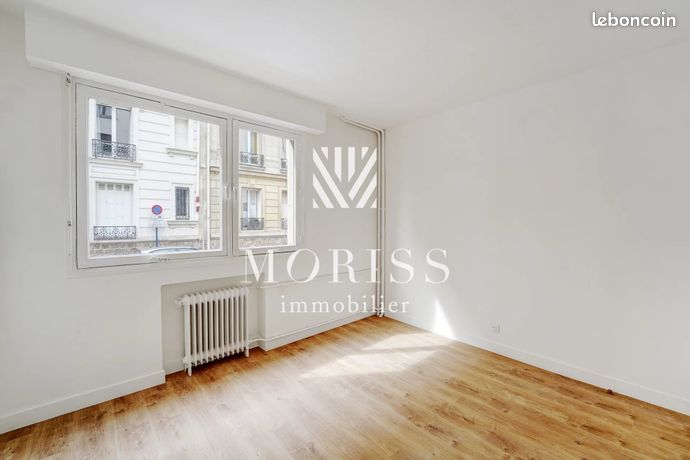 Appartement a louer saint-mande - 2 pièce(s) - 43 m2 - Surfyn