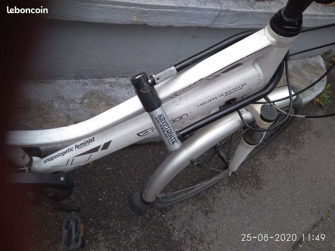 E-motion vélo VAE (image 2)