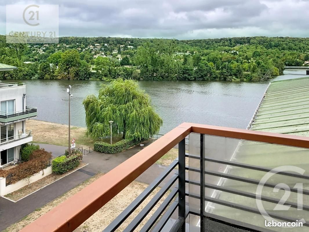Appartement 2 pièces 47 m² · à Mantes-la-Jolie · 47 m² · 139 000 €