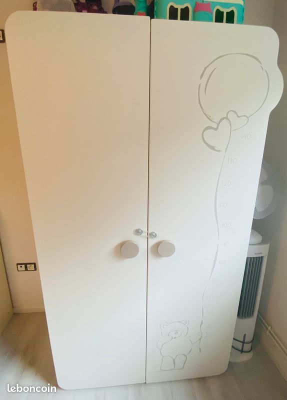 Chambre bébé (image 4)