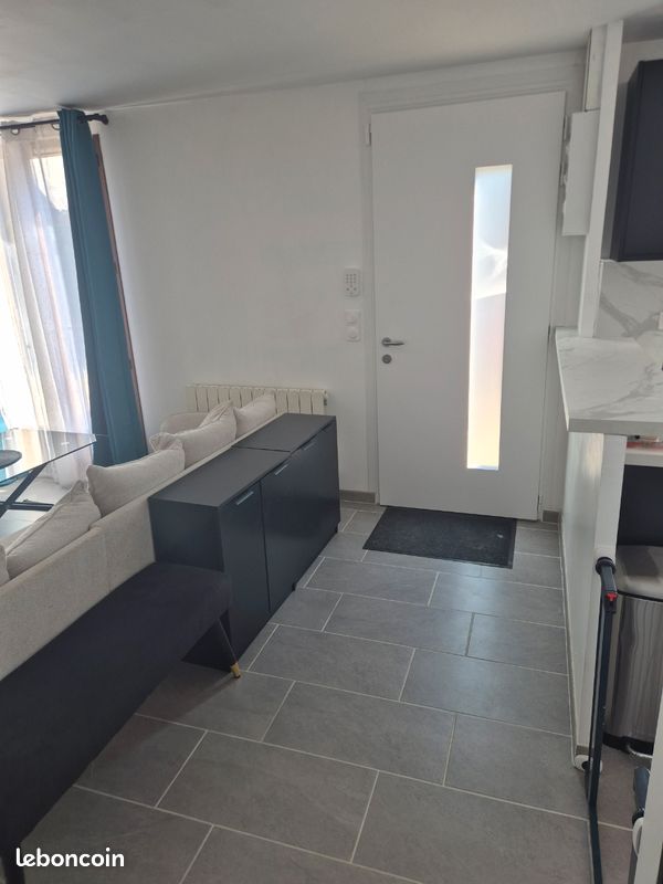 Maison 3 pièces 65 m² · à Lèves · 65 m² · 190 000 €