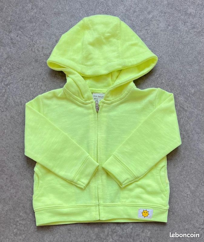 Friperie Enfant Vêtements