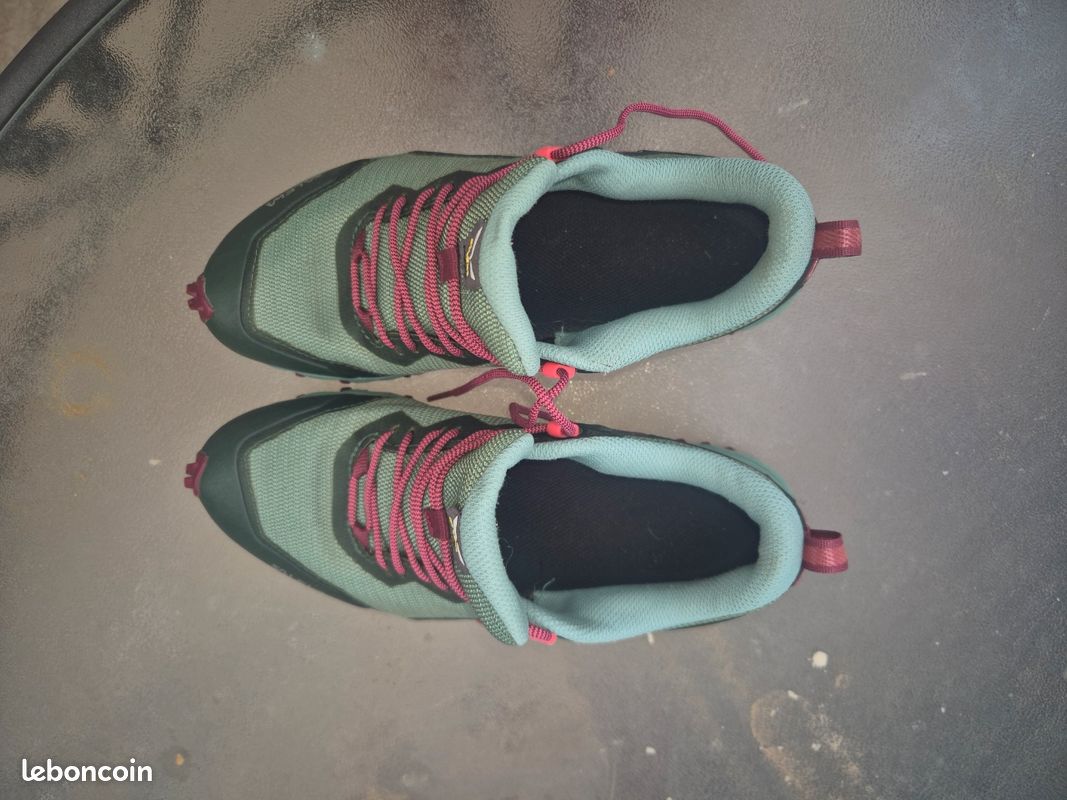 Chaussures de randonnée (image 4)