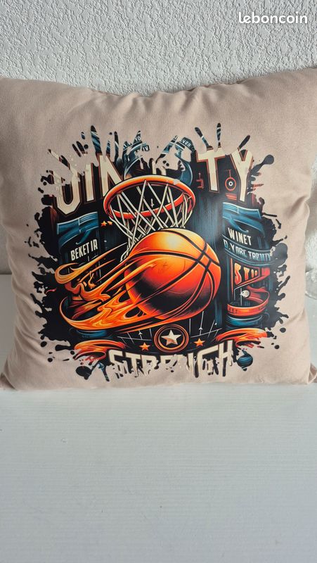 Coussin (image 1)