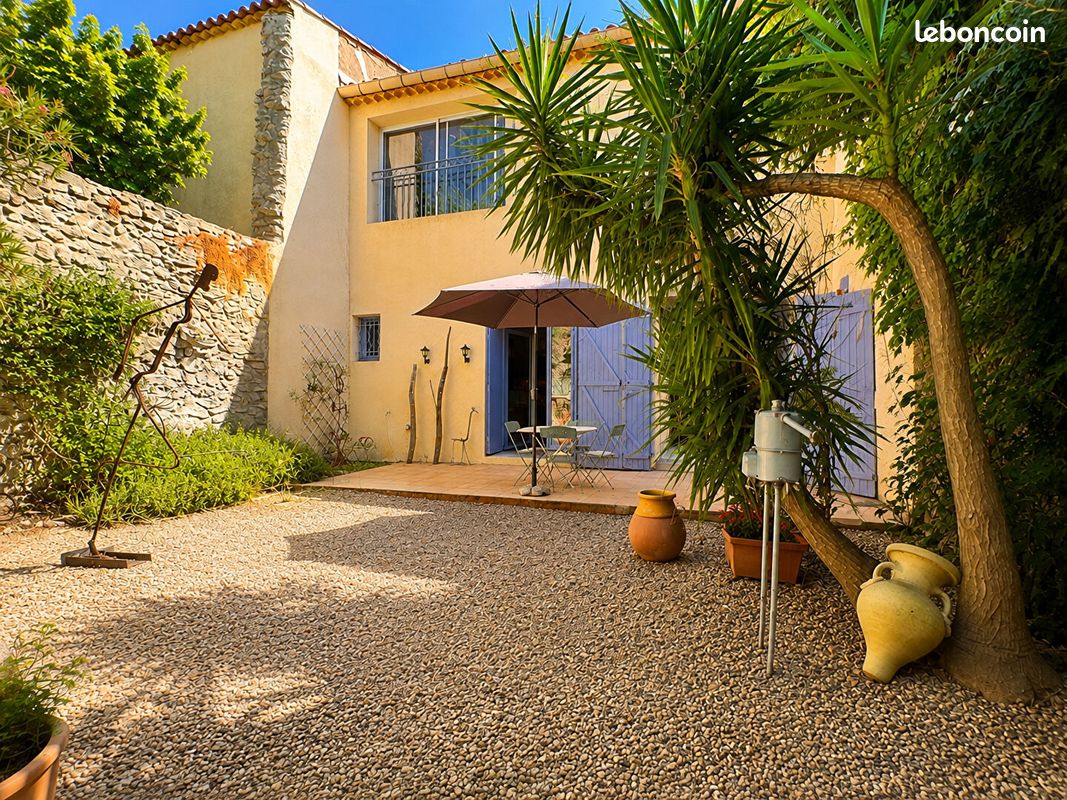 Maison 5 pièces 180 m² · à Pinet · 180 m² · 320 000 €