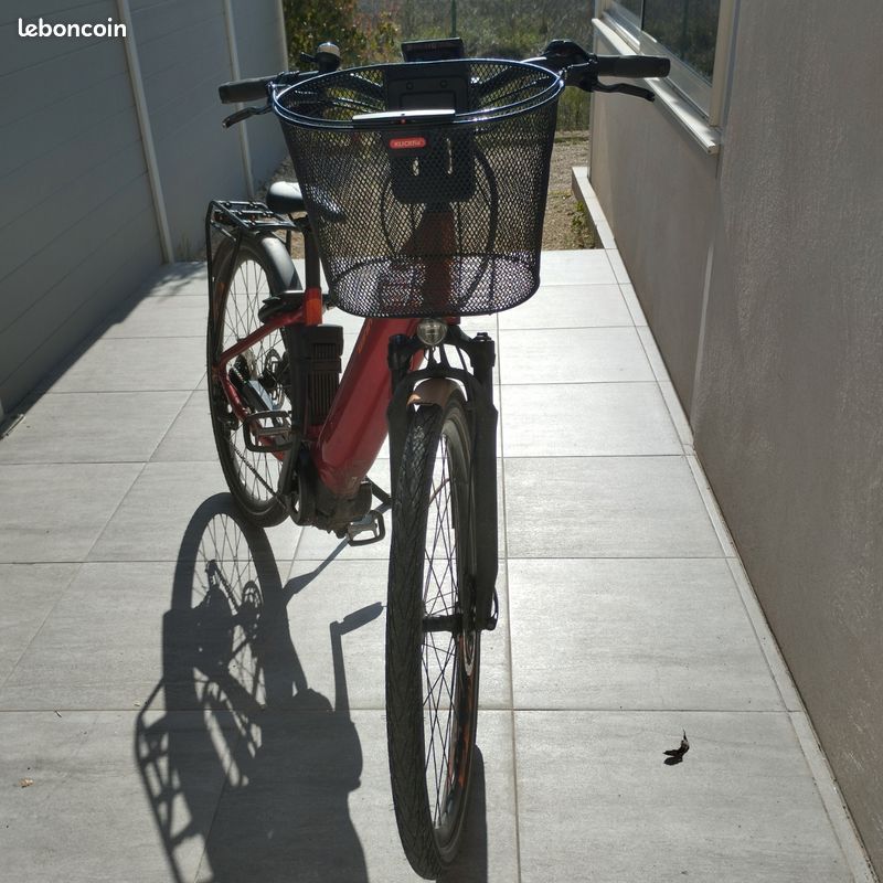 Vélo électrique Giant anytour 2 (image 12)
