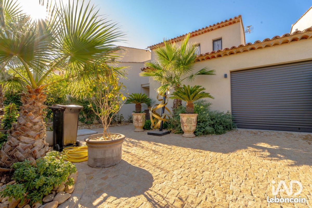 Maison 5 pièces 176 m² · à Sainte-Maxime · 176 m² · 1 490 000 €