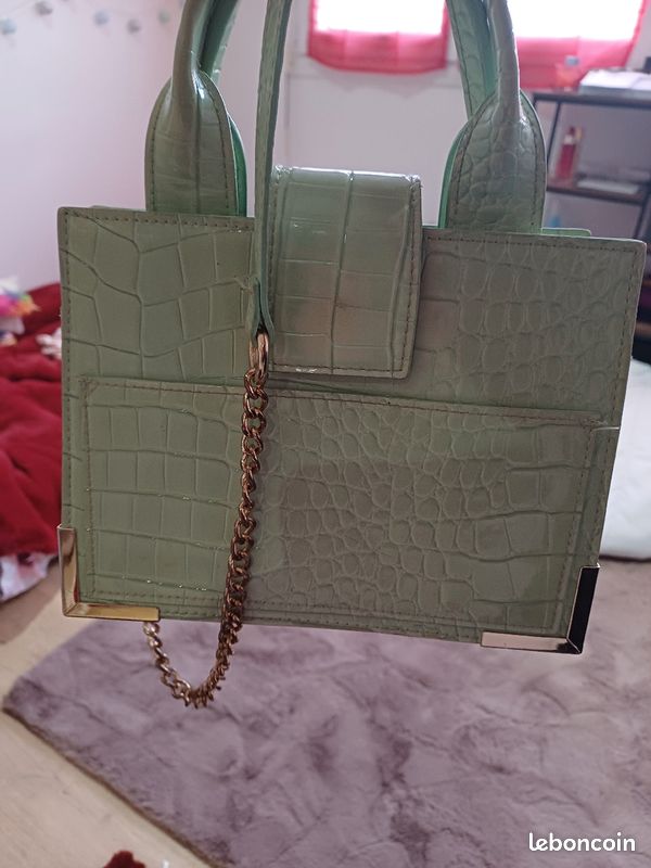 Petit sac à main (image 3)