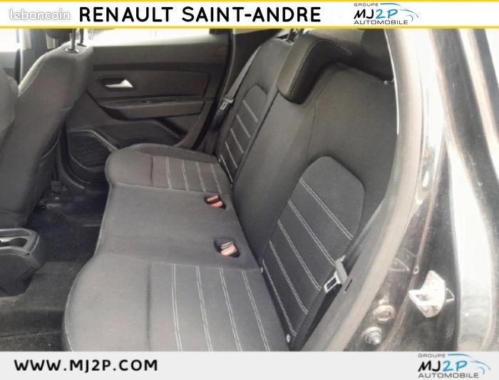 Dacia Duster 1.5 Blue dCi 115ch Prestige 4x2 E6U (image 11)