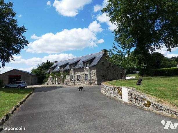 Maison 19 pièces 700 m²