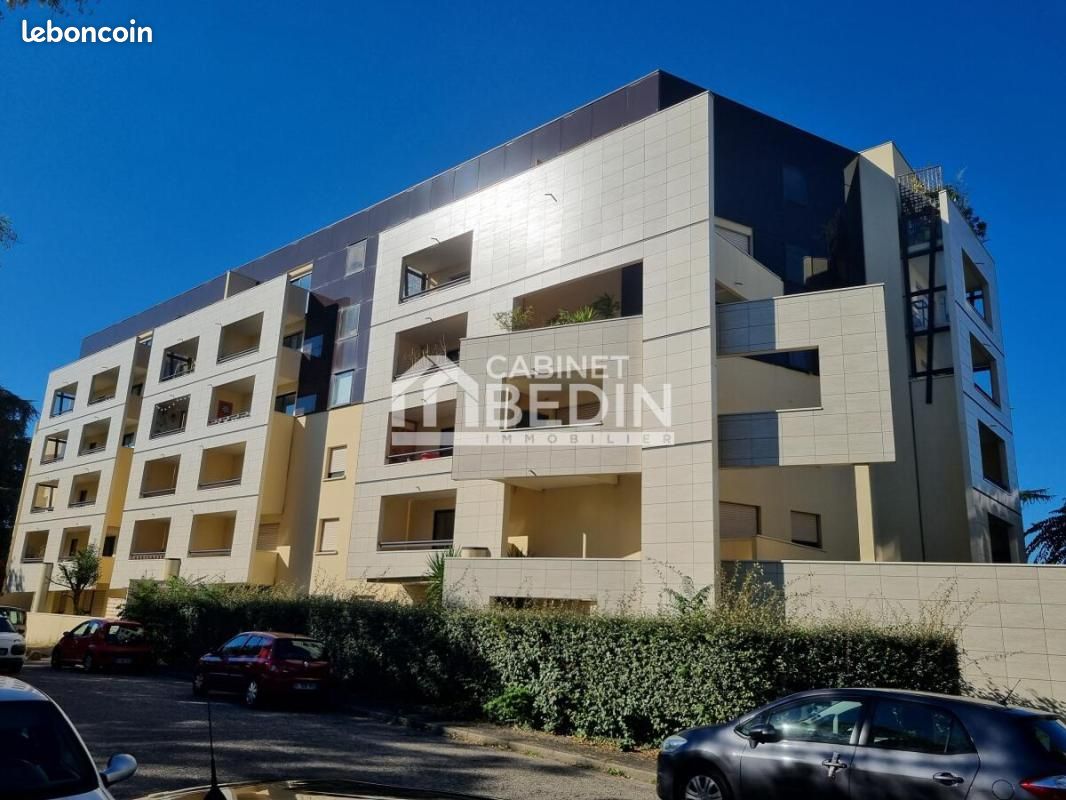 Appartement 2 pièces 46 m² · à Talence · 46 m² · 174 900 €