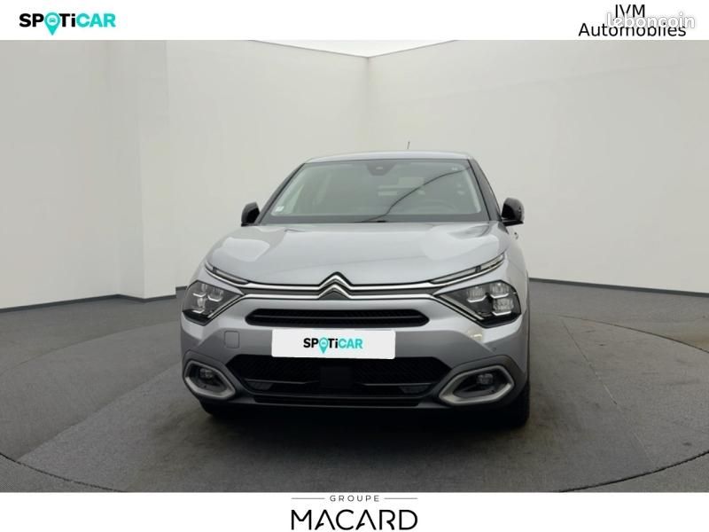 Citroen C4 PureTech 130ch S&S Shine EAT8 (image 3)