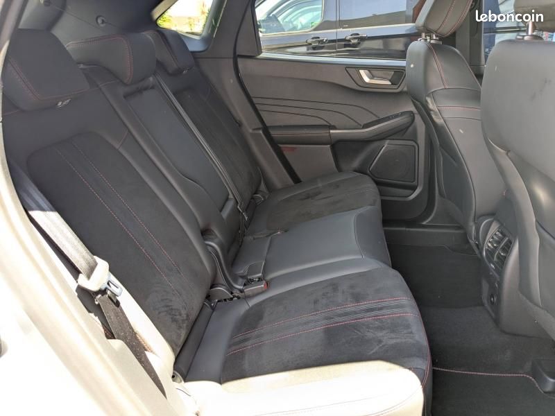 Ford Kuga 2.5 Duratec 243ch Hybride Rechargeable ST-Line X Powershift (image 23)