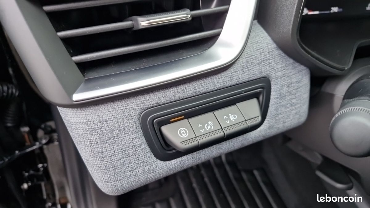 Renault Clio V Evolution Blue dCi 100 -25 (image 16)