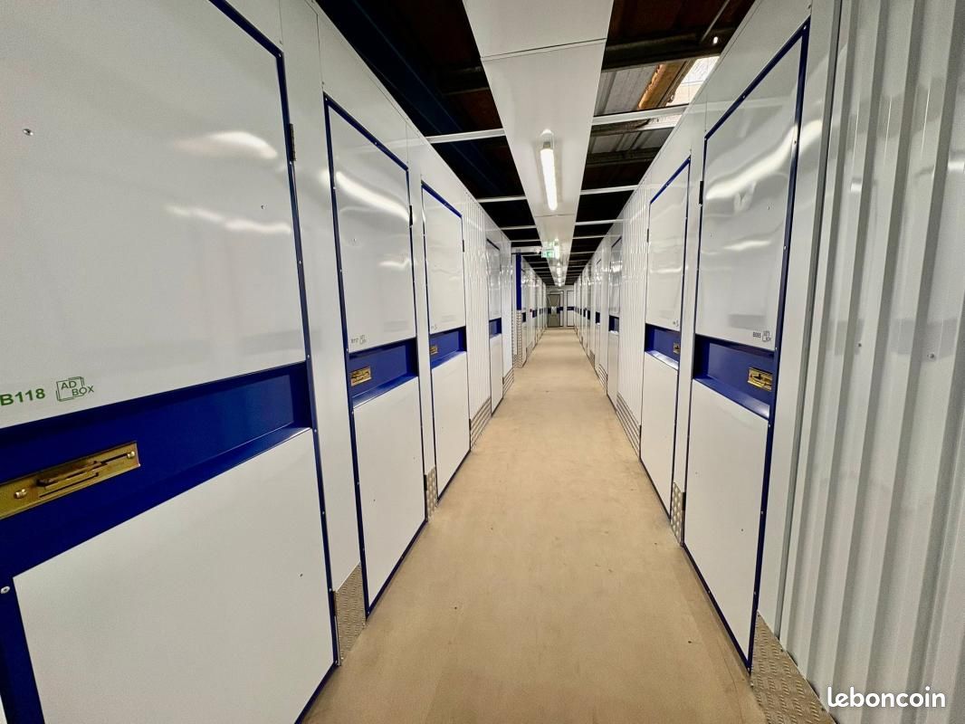 Parking 4 m² · à Saint-Martin-de-Crau · 4 m² · 131 €