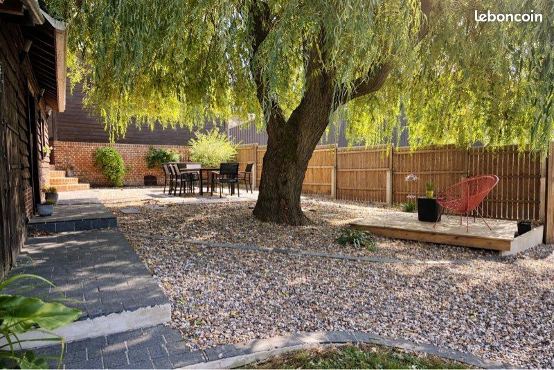 Maison 5 pièces 150 m² · à Frucourt · 150 m² · 205 000 €