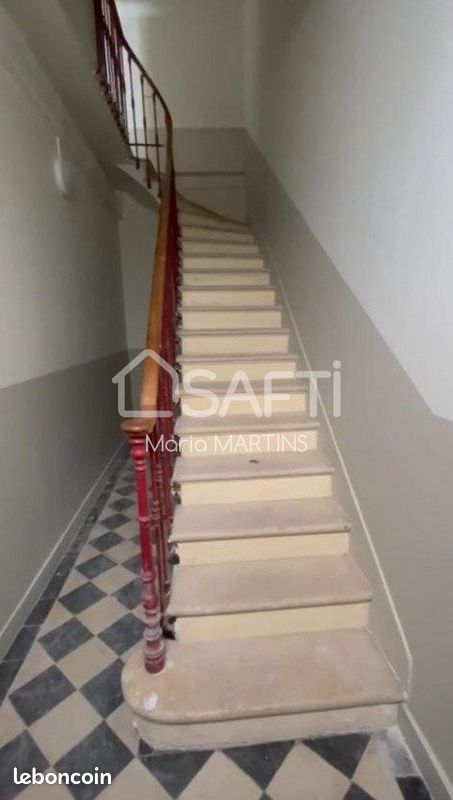 Appartement 3 pièces 75 m² - Bordeaux 33000 (image principale 0)