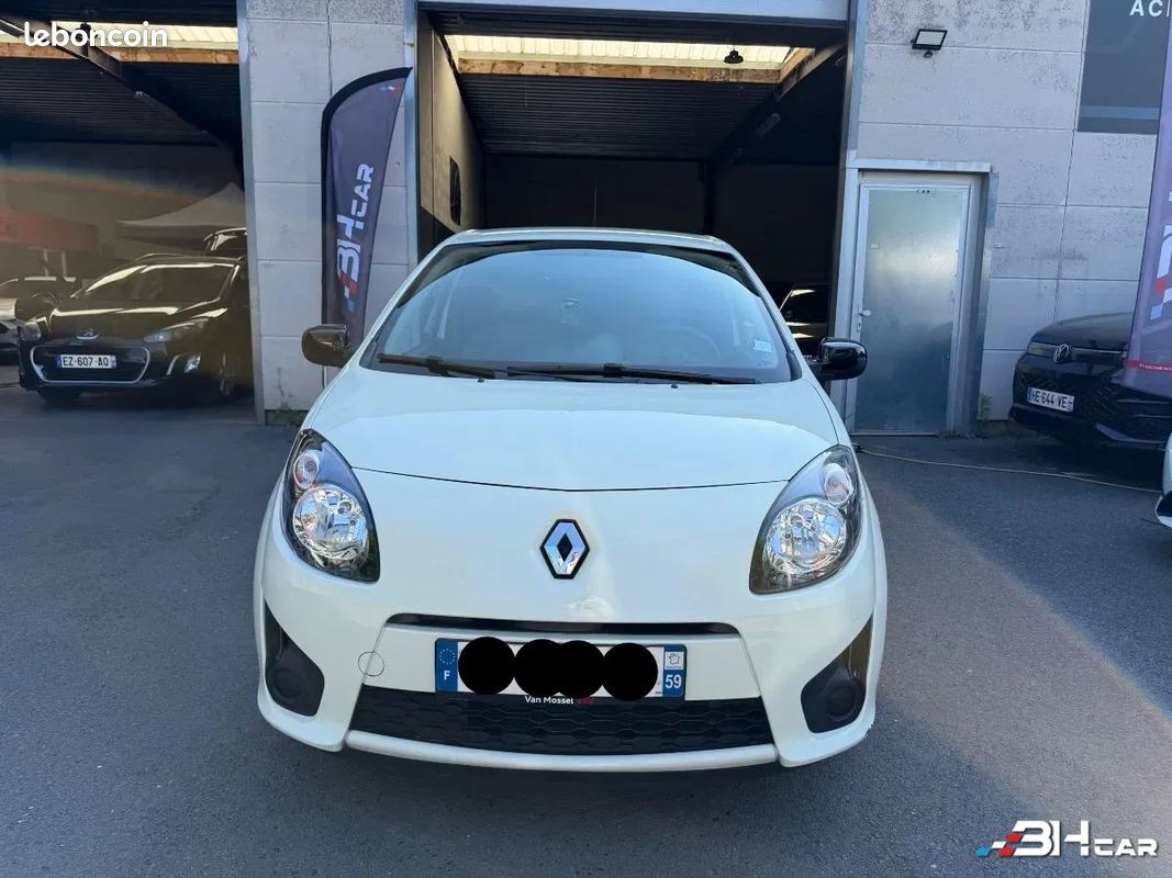 Renault Twingo 1.2 75 DYNAMIQUE (image 2)