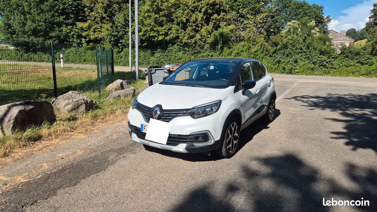 Captur 1.3 130cv Intens (image 1)