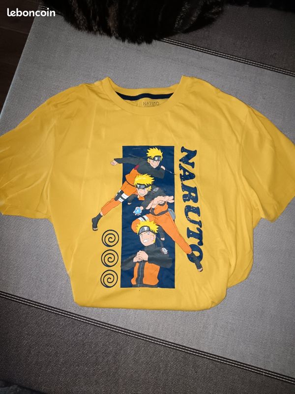Vend t-shirts homme (image 10)