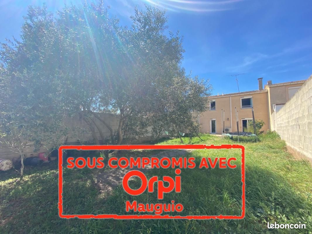 Maison 5 pièces 105 m² · à Mauguio · 105 m² · 335 000 €