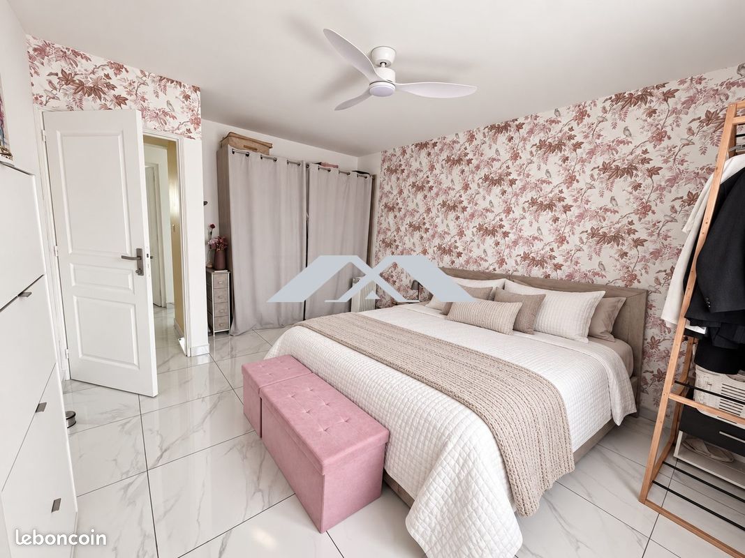 Maison 4 pièces 119 m² · à La Plaine-des-Palmistes · 119 m² · 271 575 €