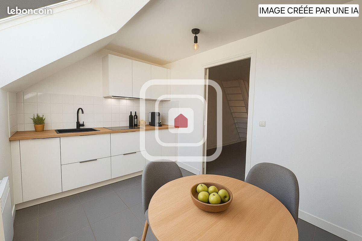 Appartement 2 pièces 76 m² · à Reims · 76 m² · 155 990 €