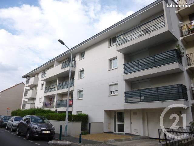 Appartement 1 pièce 21 m² · à Gennevilliers · 21 m² · 740 €/mois