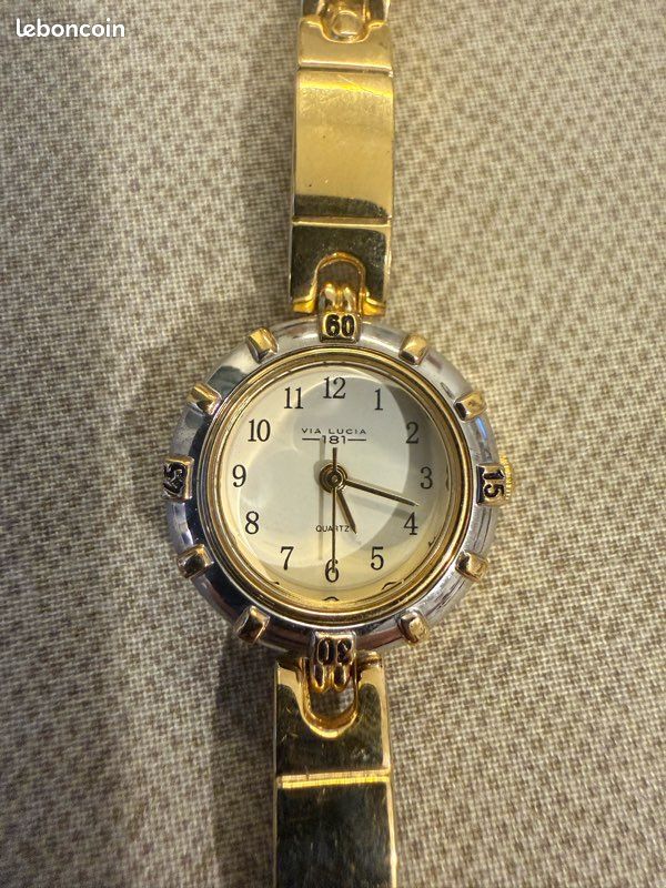 Montre femme Michael Kors MK4744 - Bracelet Acier Acier | 3 Suisses