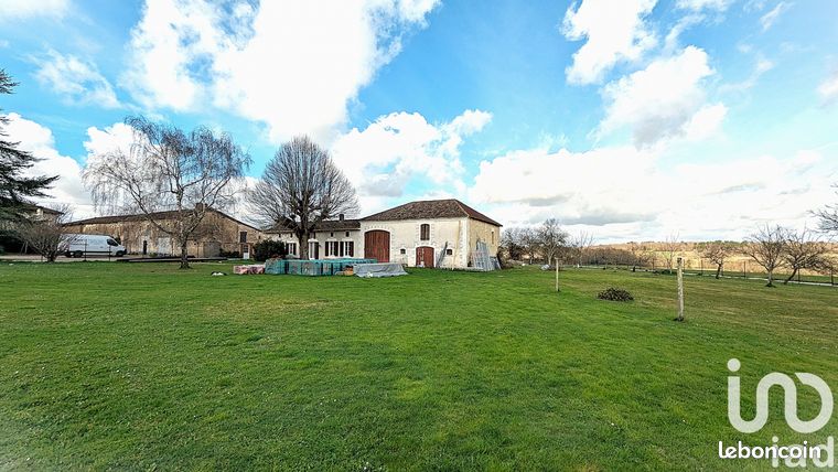Propriété 8 pièces 194 m²