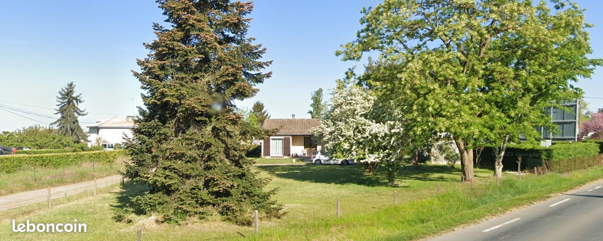 Maison 4 pièces 111 m² · à Marmande · 111 m² · 138 000 €