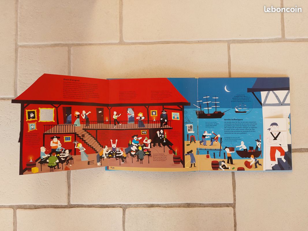 Livres Pirates (image 5)