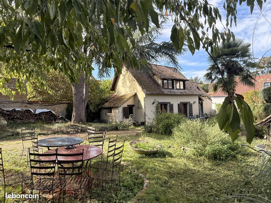 Maison 5 pièces 85 m² · à Vernon · 85 m² · 291 000 €