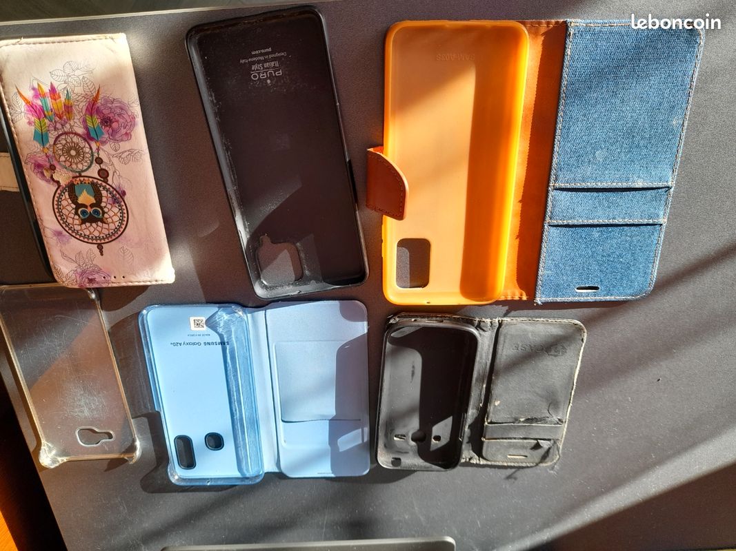 Pochette de portable (image 2)