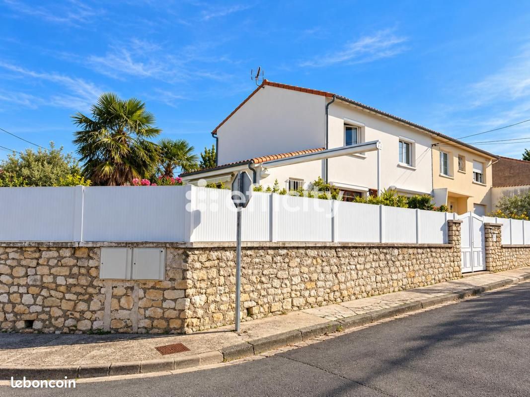 Maison 5 pièces 128 m² (image 20)