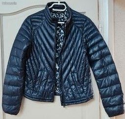 Blouson IKKS (image 1)