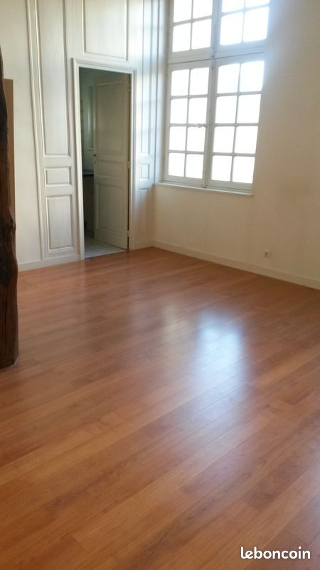 Appartement 3 pièces 63 m² · à Saumur · 63 m² · 708 €
