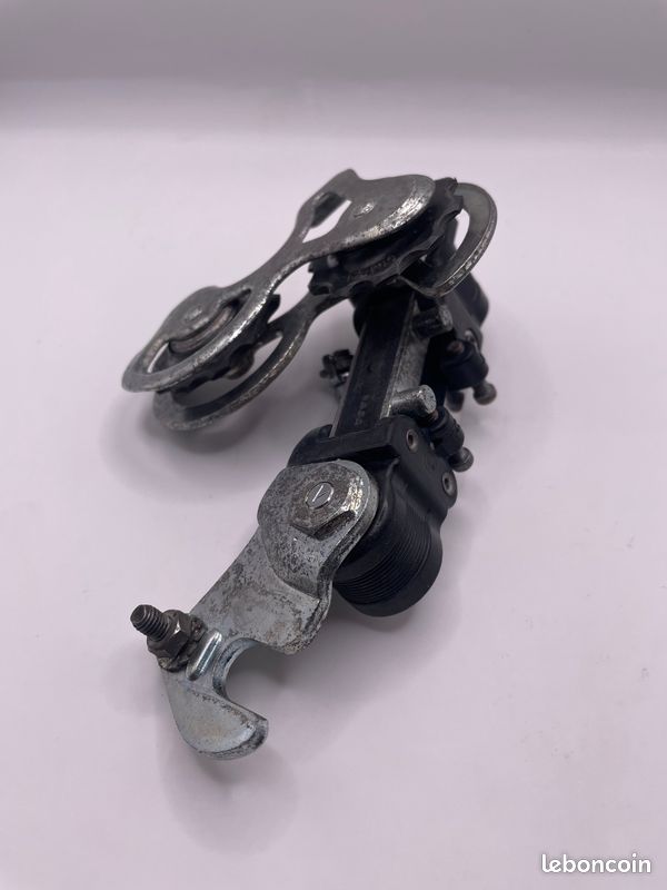 Derailleur Arriere Simplex Prestige À VENDRE! - FR