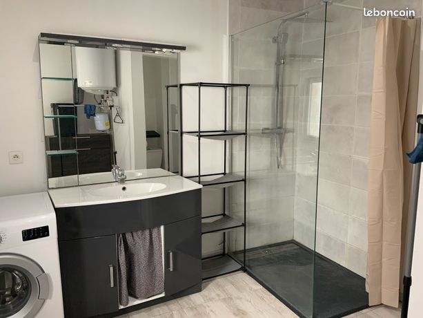 Appartement type 2