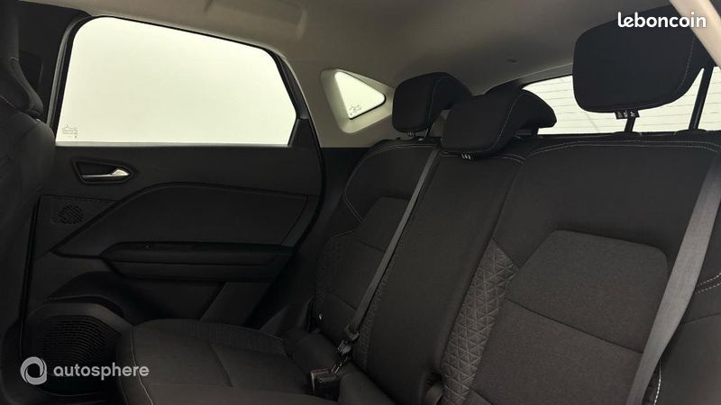 Renault Captur 1.0 TCe 90ch Evolution (image 13)