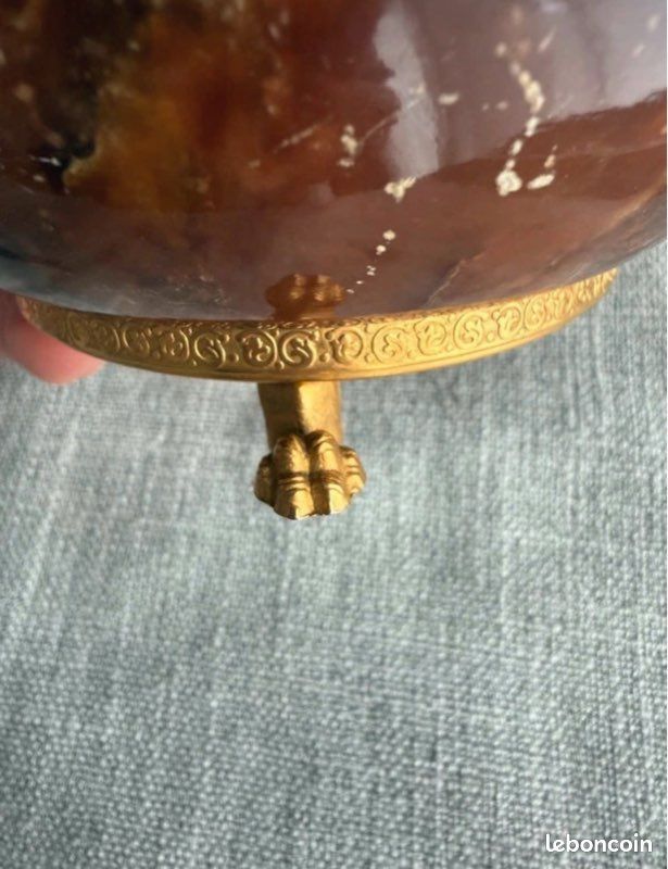 Ancien boîte à bijoux (image 5)