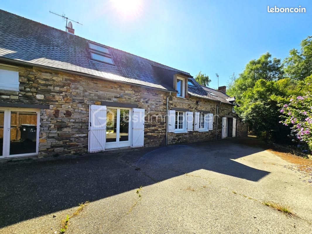 Maison 8 pièces 217 m² · à Guichen · 217 m² · 384 500 €