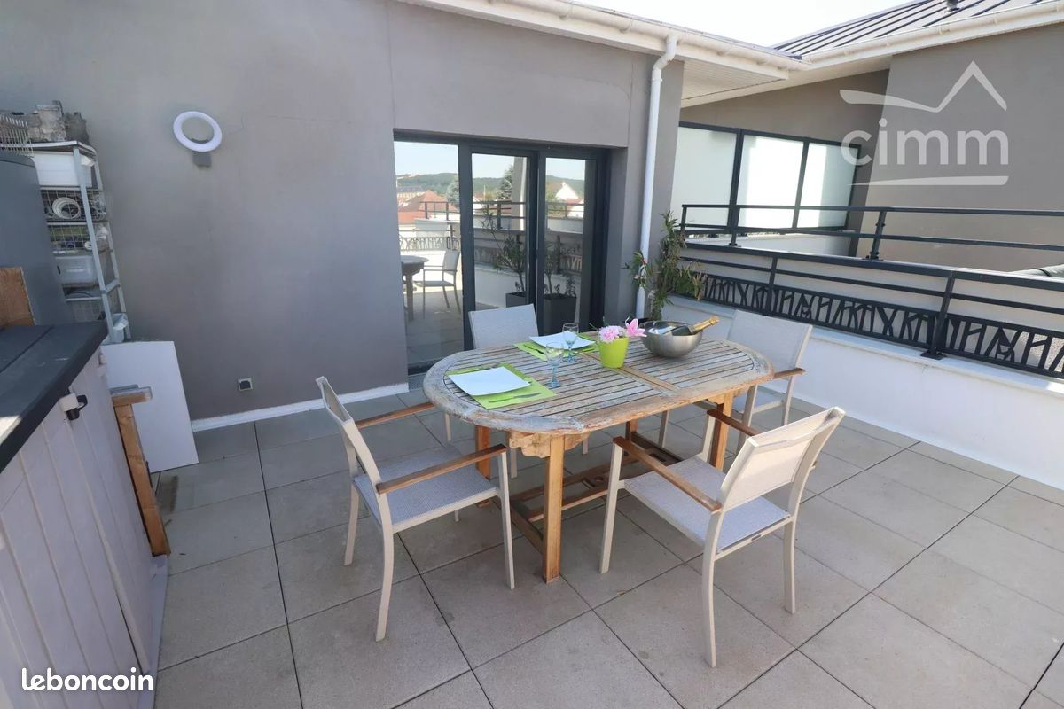 Appartement 3 pièces 54 m² (image 5)