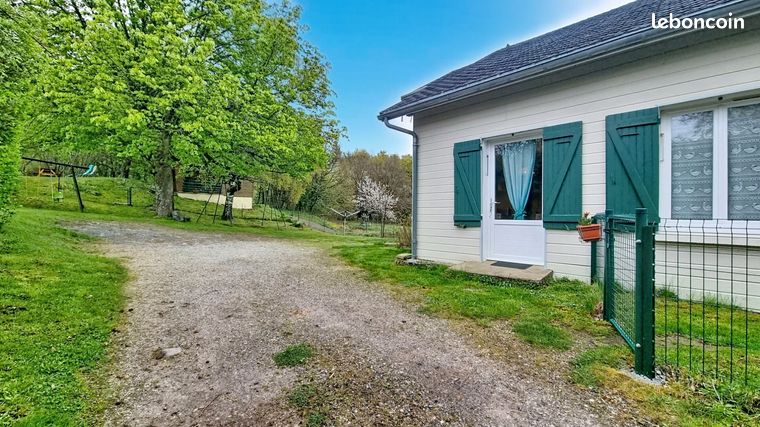 Chalet 13 pièces 185 m²