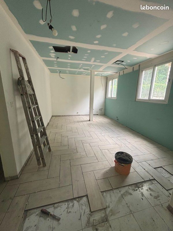 Appartement 3 pièces 85 m² · à Fort-de-France · 85 m² · 1 550 €