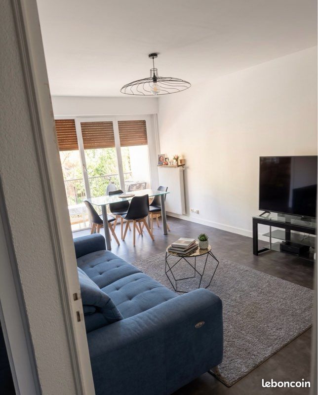 Appartement 4 pièces 76 m² · à Annecy · 76 m² · 335 000 €