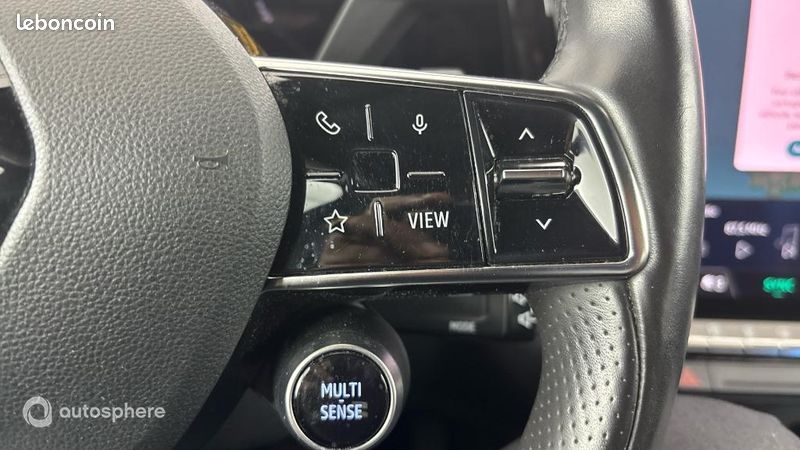 Renault Austral 1.2 E-Tech full hybrid 200ch Techno (image 12)