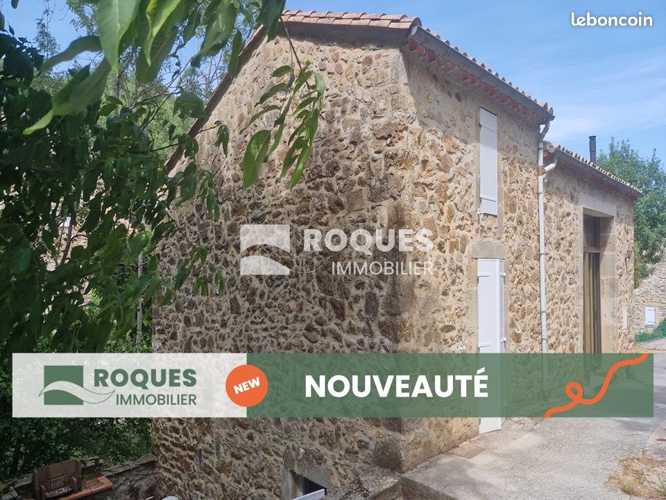 Maison 5 pièces 100 m² · à Avène · 100 m² · 145 000 €