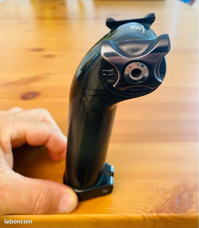 Tige de selle de vélo (image 4)